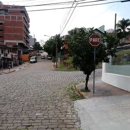 Residencia Caselani Caxias do Sul Eksteriør billede