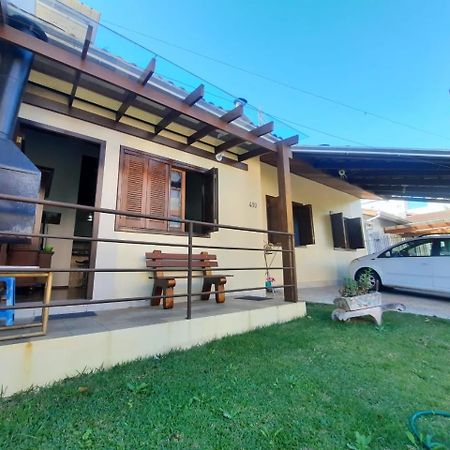 Residencia Caselani Caxias do Sul Eksteriør billede
