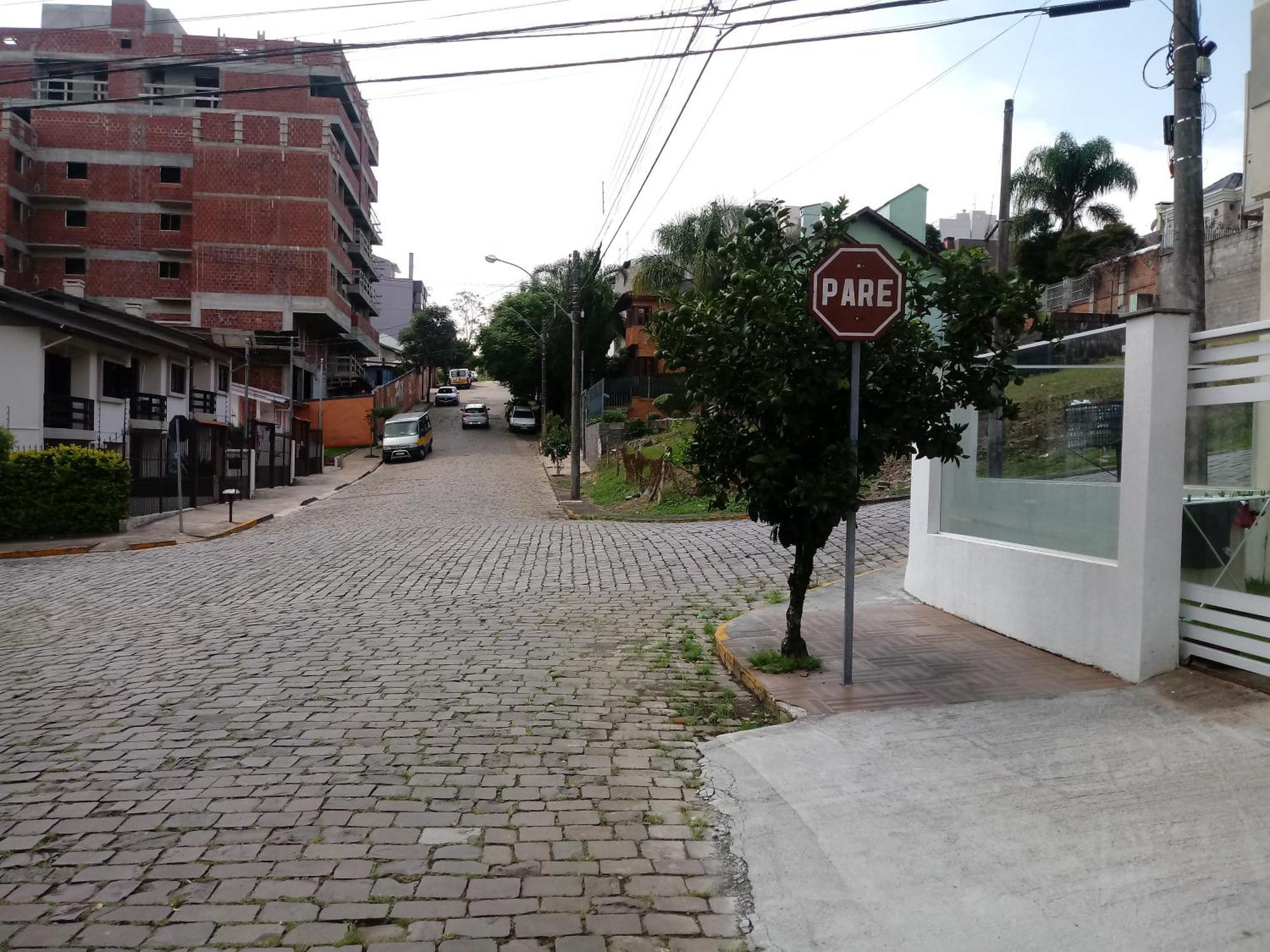 Residencia Caselani Caxias do Sul Eksteriør billede