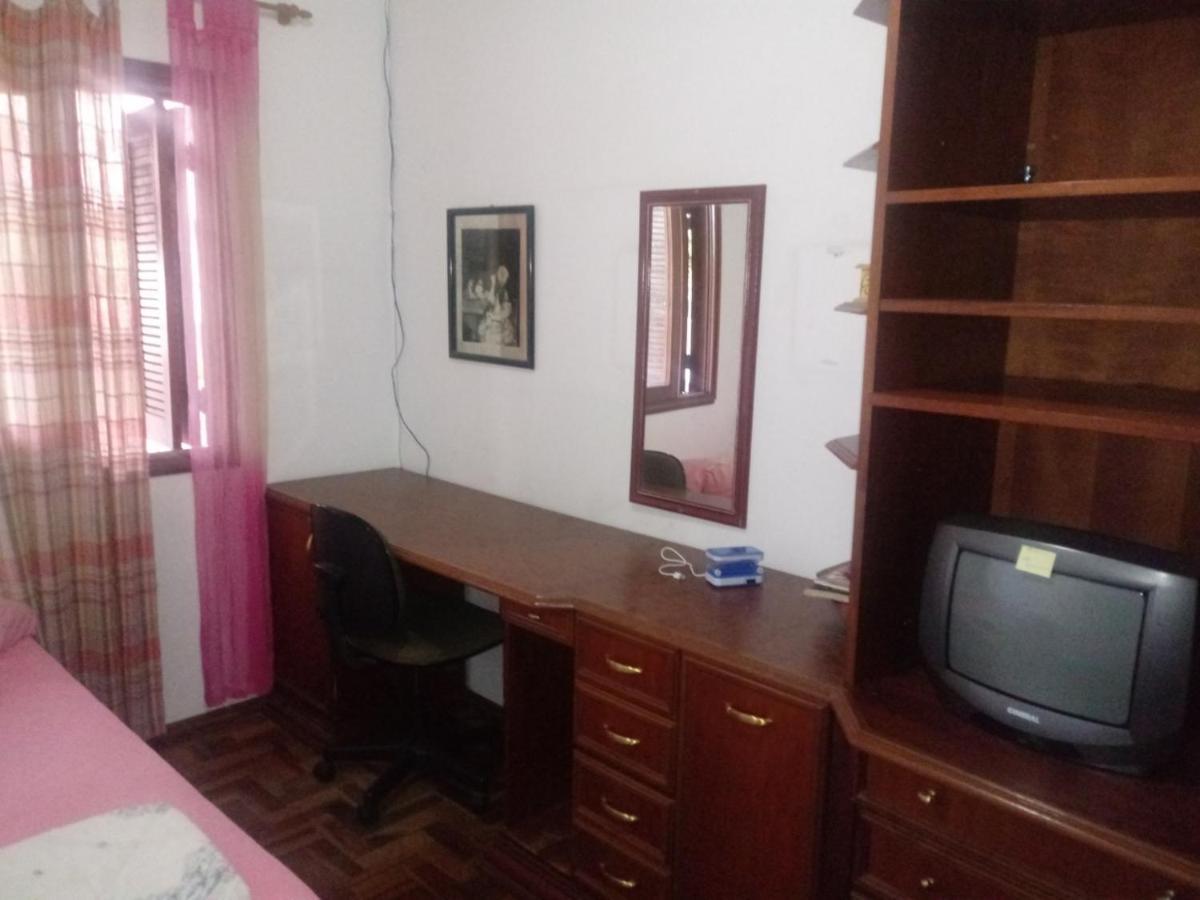 Residencia Caselani Caxias do Sul Eksteriør billede