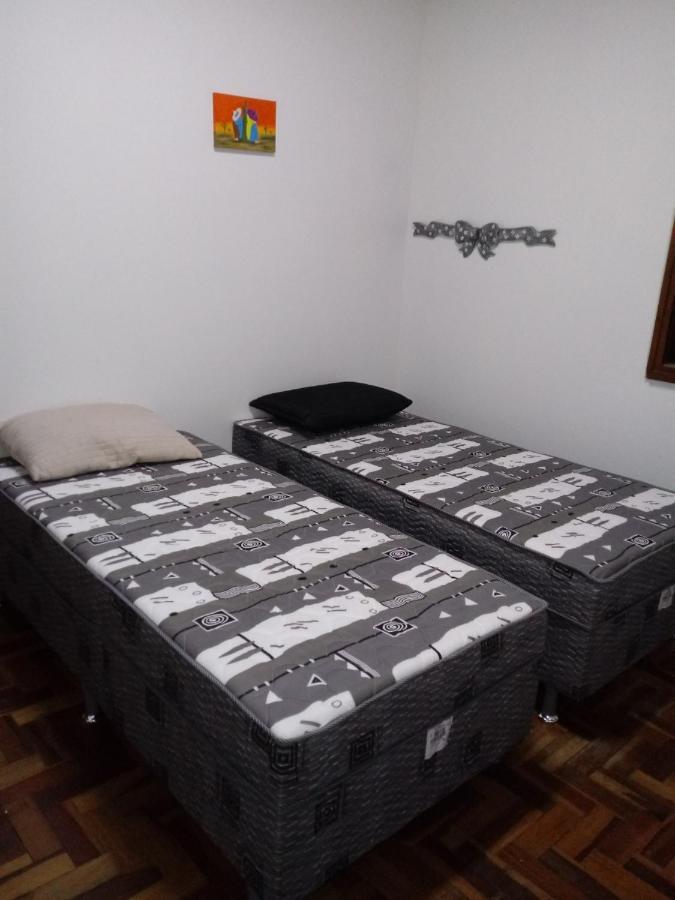 Residencia Caselani Caxias do Sul Eksteriør billede