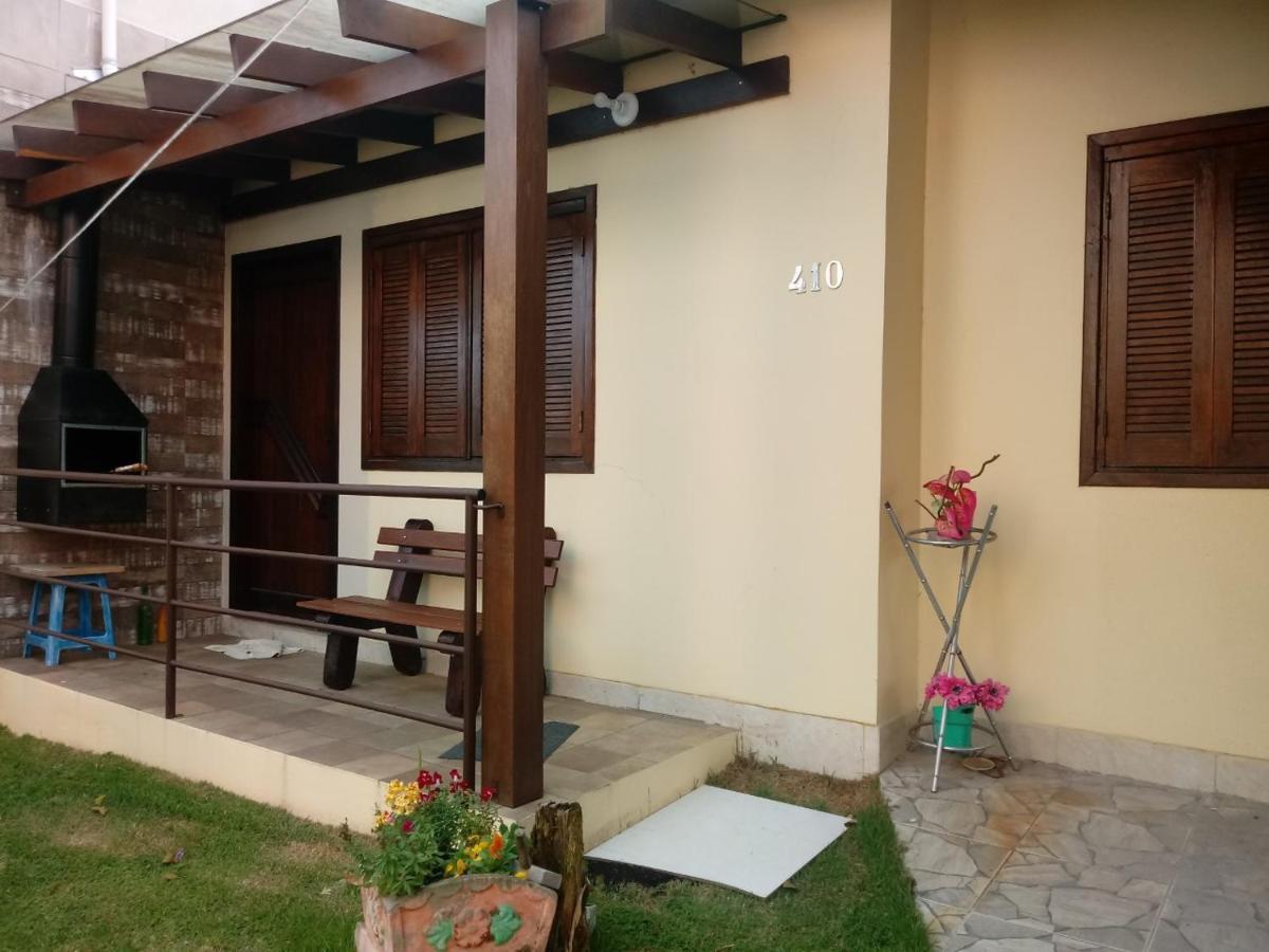 Residencia Caselani Caxias do Sul Eksteriør billede