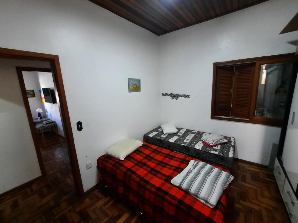 Residencia Caselani Caxias do Sul Eksteriør billede