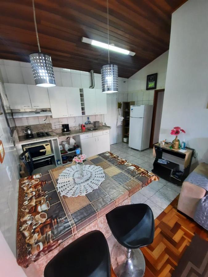 Residencia Caselani Caxias do Sul Eksteriør billede