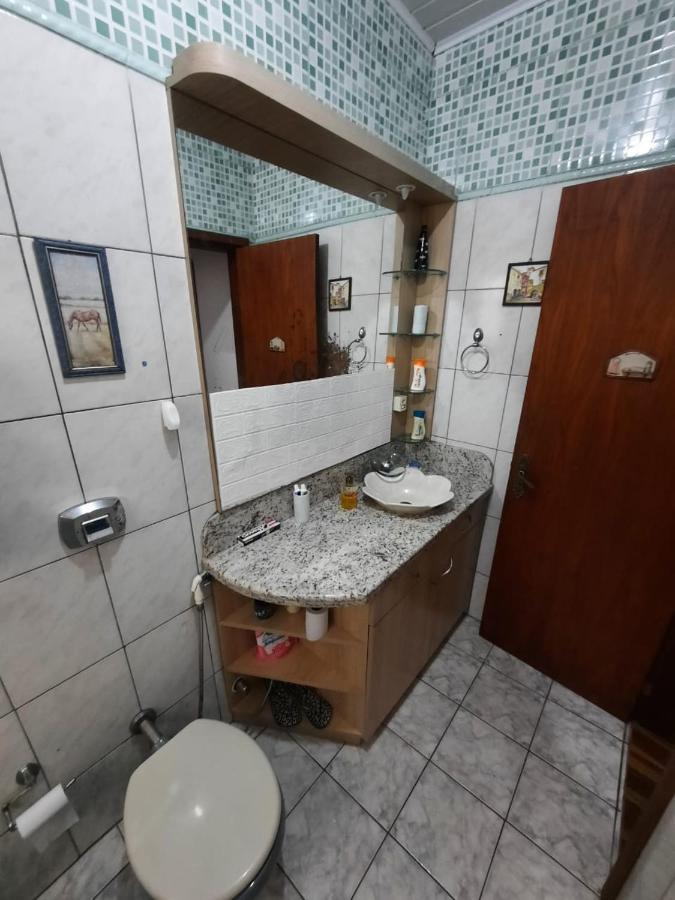 Residencia Caselani Caxias do Sul Eksteriør billede