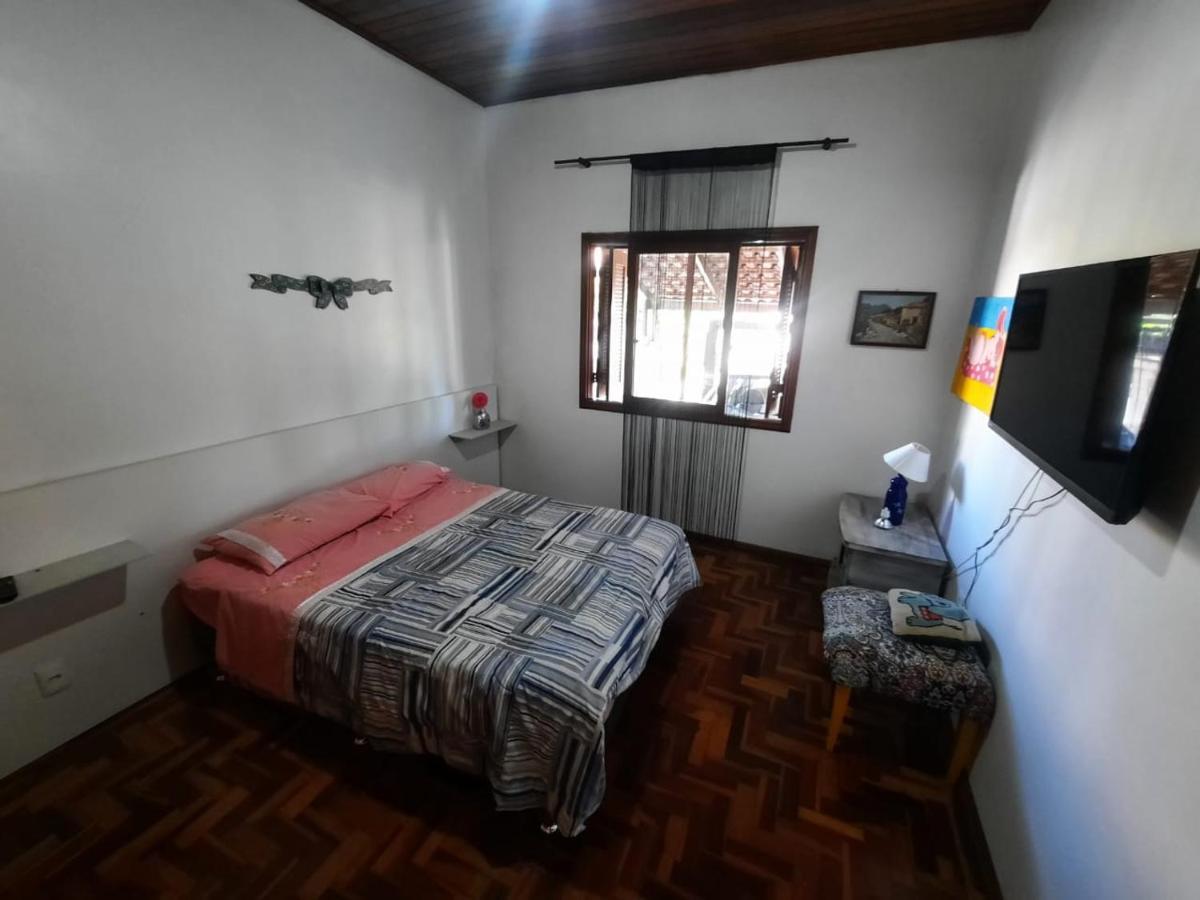Residencia Caselani Caxias do Sul Eksteriør billede