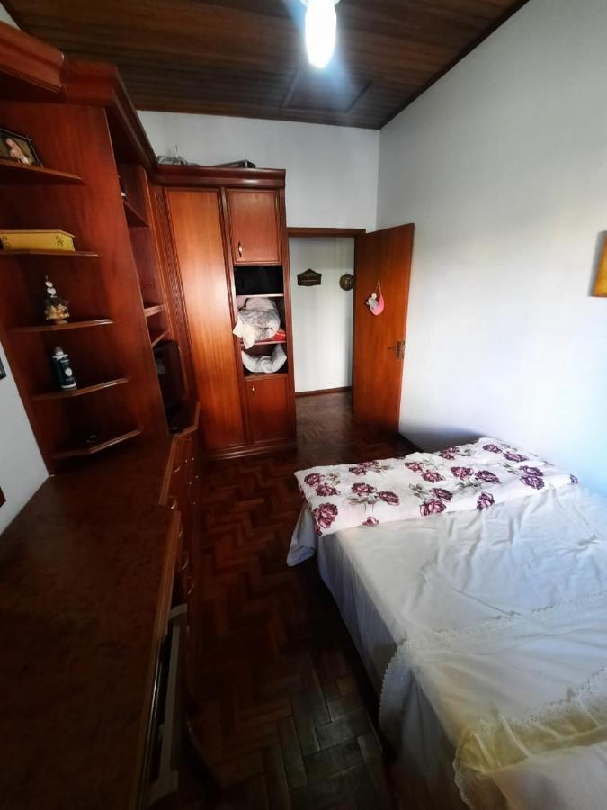 Residencia Caselani Caxias do Sul Eksteriør billede
