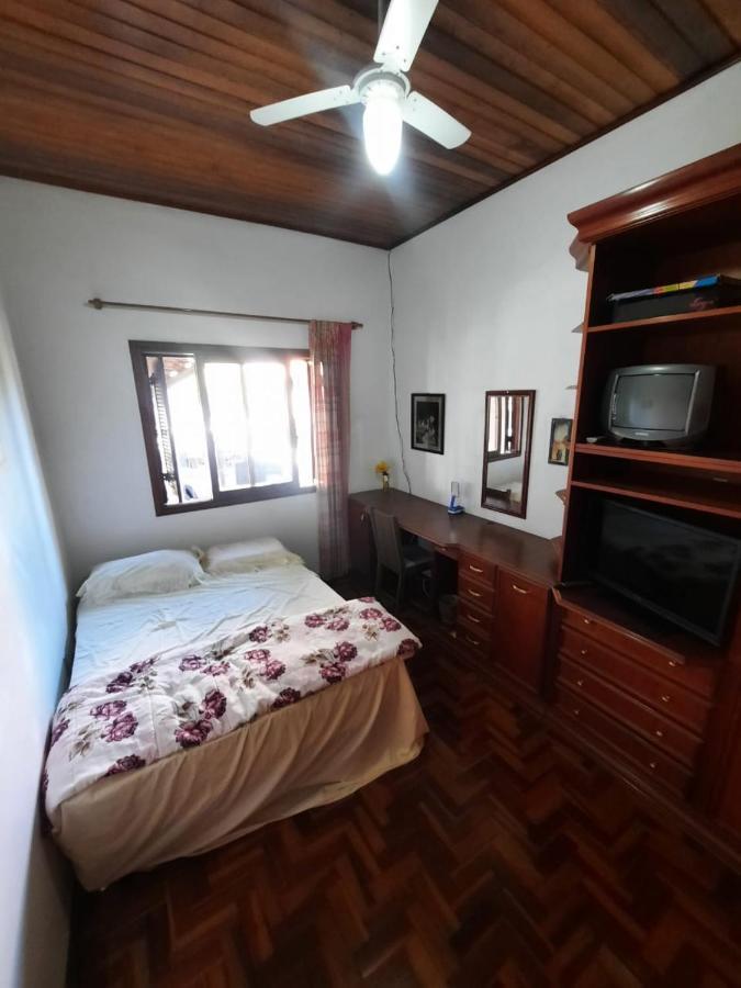 Residencia Caselani Caxias do Sul Eksteriør billede