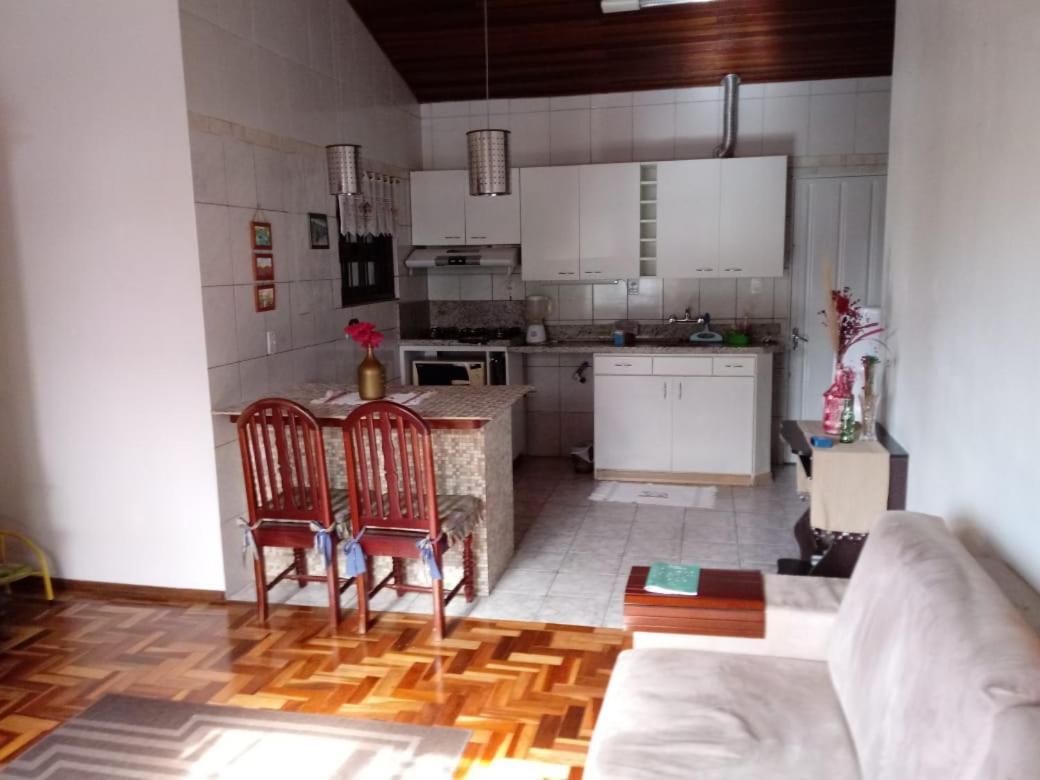Residencia Caselani Caxias do Sul Eksteriør billede