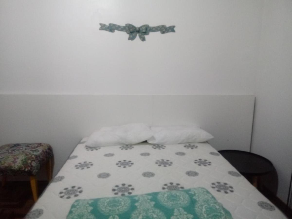 Residencia Caselani Caxias do Sul Eksteriør billede