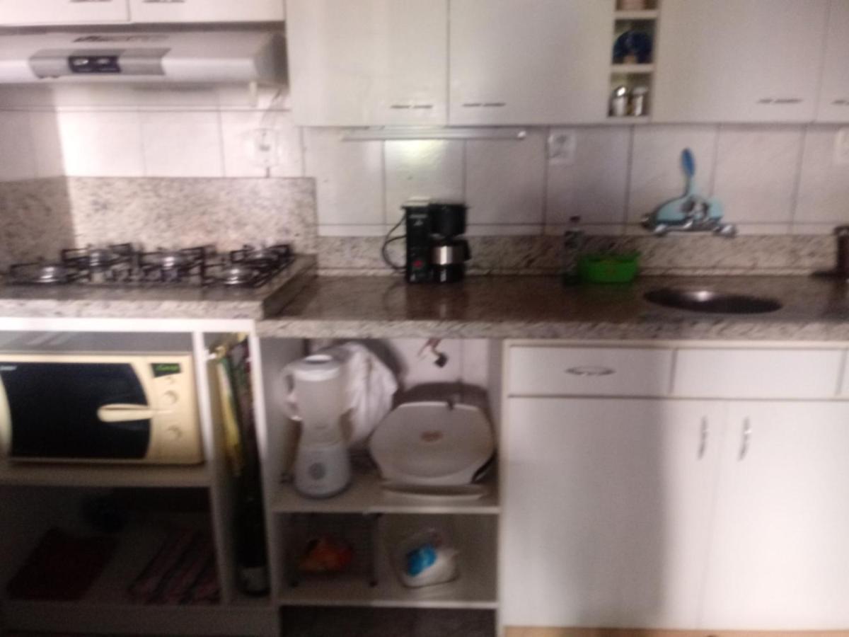 Residencia Caselani Caxias do Sul Eksteriør billede
